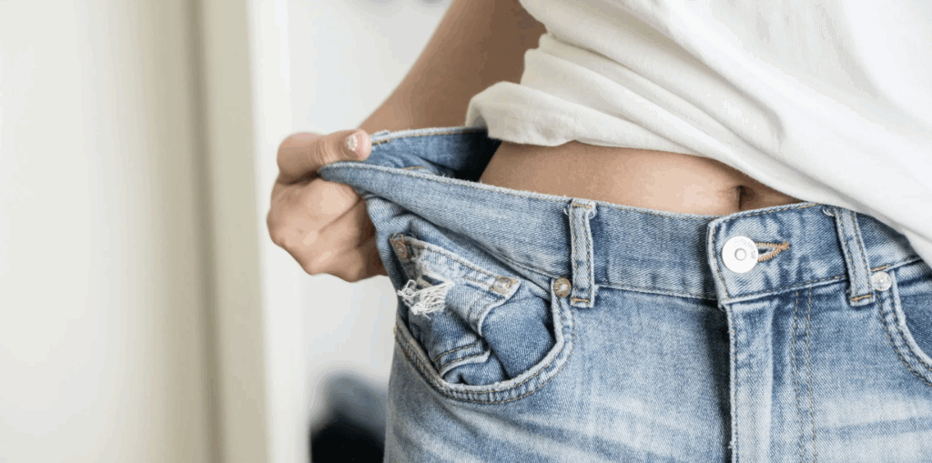 GLP‑1 Weight Loss Treatments Near Bethesda Maryland